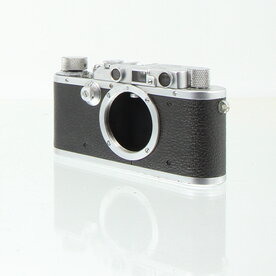 Leica III Model F 1933