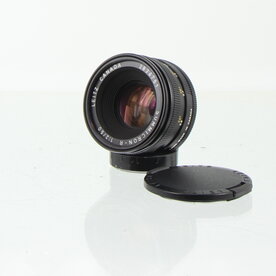 Leica Summicron 50mm f2  R Leitz Canada