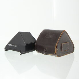Nippon Kogaku Porroflex Eye-Level Viewfinder for Mamiya C
