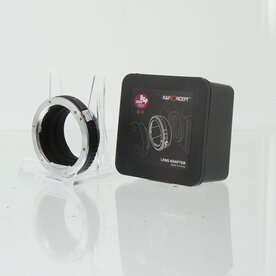 K&amp;F Concept Leica R naar Leica M Adapterring