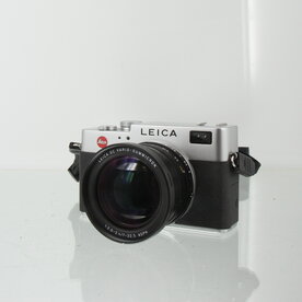 Leica Digilux 2 met Vario-Summicron 7&ndash;22.5mm f/2 (problemen)