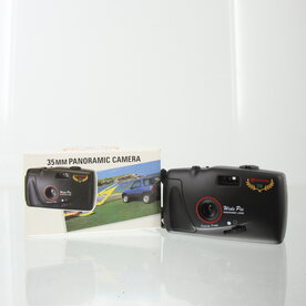 Toyota 30th Anniversary "Wide Pic" Panoramic Camera