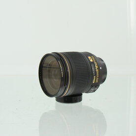 AF-S Nikkor 28mm f/1.8G