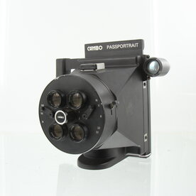 Cambo Passportrait (Pasfoto Camera)