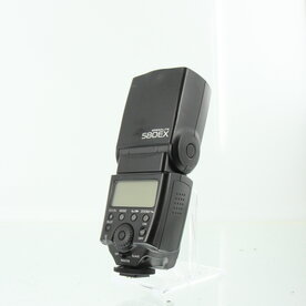 Canon Speedlite 580EX