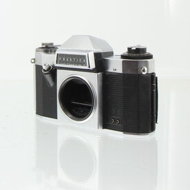 Praktica PL Nova IB body