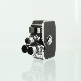 Paillard Bolex B8