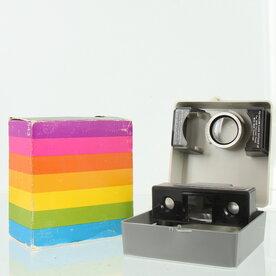 Polaroid Close-Up Kit #543