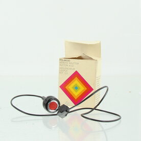Polaroid Remote Shutter Button #112
