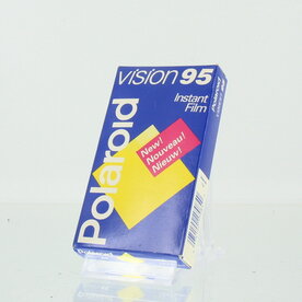 Polaroid Vision 95 Instant Film