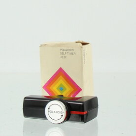 Polaroid Self-Timer #132