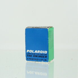 Polaroid Land Film Type 20C for The Swinger