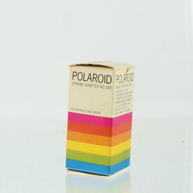 Polaroid Strobe Adapter No. 169