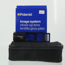 Polaroid Image System Close-Up Lens