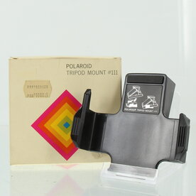 Polaroid Tripod Mount #111