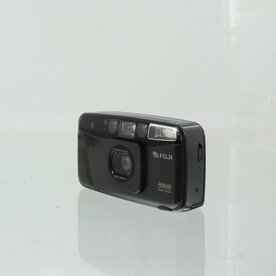 Fuji DL-510 P Date