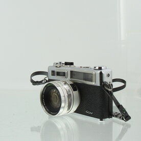 Yashica Electro 35 GSN