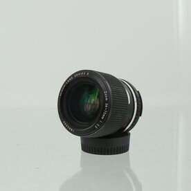 Nikon Lens Series E Zoom 36-72mm f/3.5