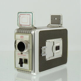Kodak Brownie 8mm Movie Camera II 