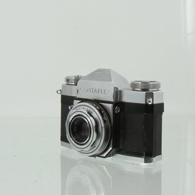 Zeiss Ikon Contaflex I