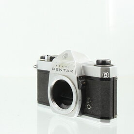 Asahi Pentax Spotmatic SP 1000
