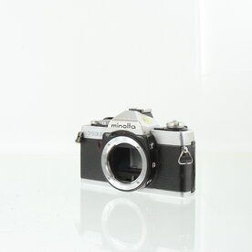 Minolta XG-1