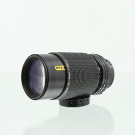 Nikon Series E Zoom 75&ndash;150mm f/3.5
