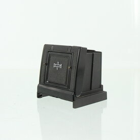 Mamiya C330 Waist-Level Viewfinder WLF