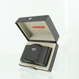 Minox 35 EL 35mm Compact Film Camera with Original Box