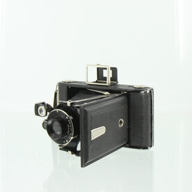 Zeiss Ikon Ikonta 105mm f/6.3 Folding Camera