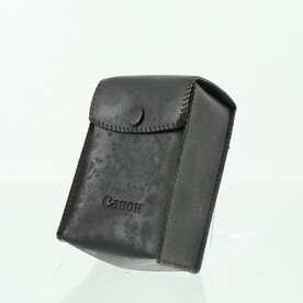 Vintage Canon Compact Camera Case