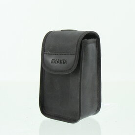 Vintage Ihagee Exakta Camera Case