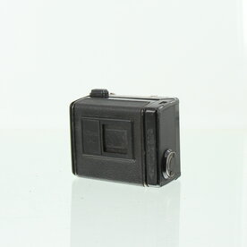 Zenza Bronica ETR 220 Film Back M52 srn 18050