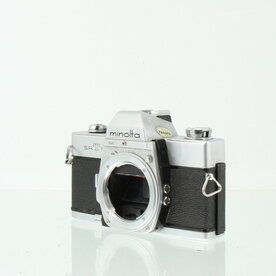 Minolta SRT101 grey 