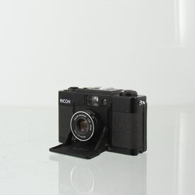 Ricoh FF-1 Color Rikenon 35mm f/2.8