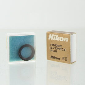 Nikon F3 Finder Eyepiece