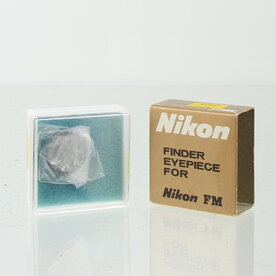Nikon Eyepiece Correction Attachment for FM Type -5.0