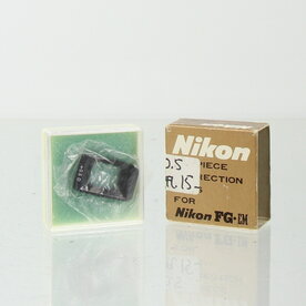 Nikon Eyepiece Correction Attachment for FG/EM Type 0.5