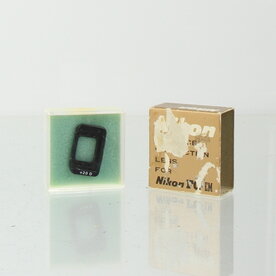 Nikon Eyepiece Correction Attachment for FG/EM Type +2.0