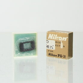 Nikon Eyepiece Correction Attachment for FG/EM Type +3.0