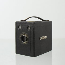 Kodak Popular Brownie Box Camera
