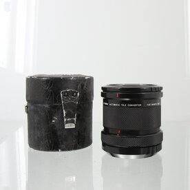 Vivitar 2x Automatic Tele Converter for Mamiya RB67
