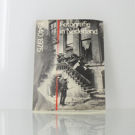 Fotografie in Nederland 1940-1975 &ndash; Els Barents