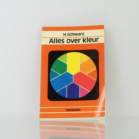 Alles over kleur &ndash; H. Schwarz