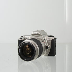 Canon EOS 300 + Canon EF 28-90mm f/4.5-5.6
