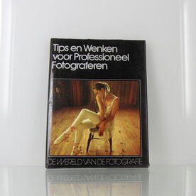 Tips en wenken voor professioneel fotograferen &ndash; Lekturama