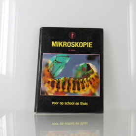 Mikroskopie &ndash; Hans Schouten