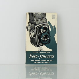 Foto-finesses &ndash; Peter Charpentier
