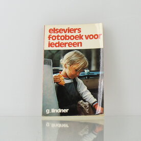Elseviers fotoboek voor iedereen &ndash; G. Lindner Elfde druk