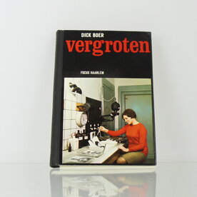 Vergroten &ndash; Dick Boer